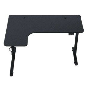 میز گیمینگ موتور دار ردراگون مدل GD 3400 M140cm RGB